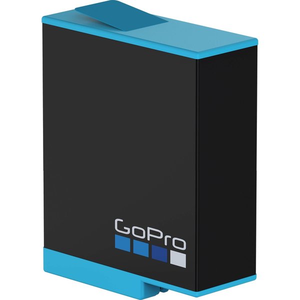 Gopro HERO9 Black Rechargeable Battery ADBAT-001